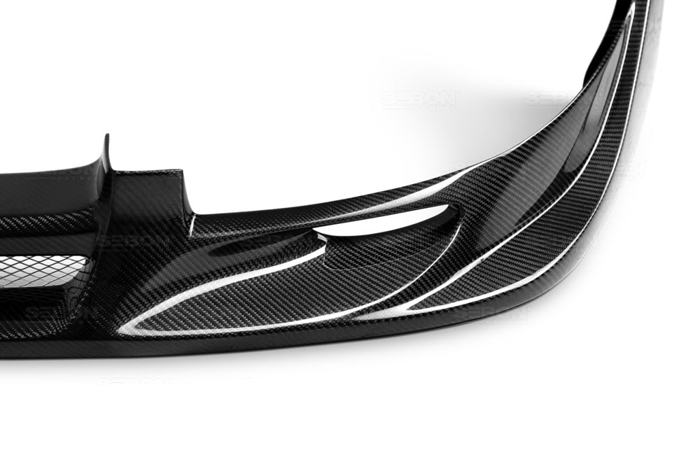 Subaru-Impreza-WRX/STI-04-05-Seibon-CW-Carbon-Frontlip