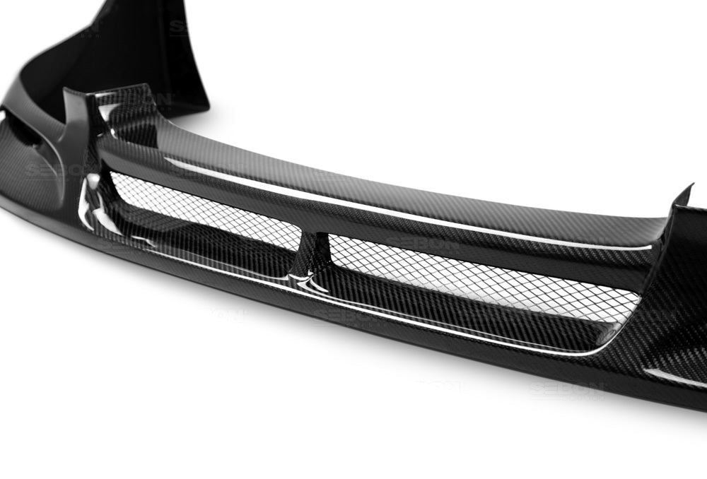 Subaru-Impreza-WRX/STI-04-05-Seibon-CW-Carbon-Frontlip