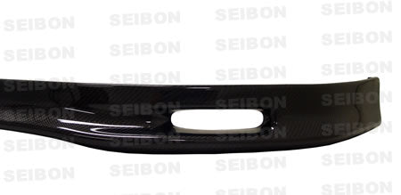 Honda-Civic-92-95-2/3D-Seibon-SP-Carbon-Frontlip