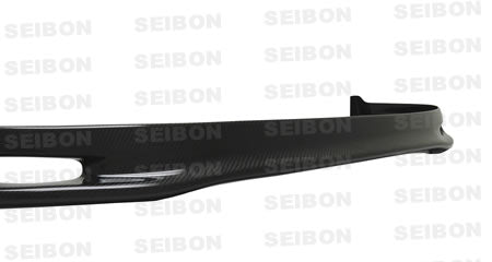 Honda-Integra-JDM-Type-R-94-01-Seibon-SP-Carbon-Frontlip