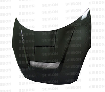 Toyota-Celica-T23-00-06-Seibon-VSII-Carbon-Hood