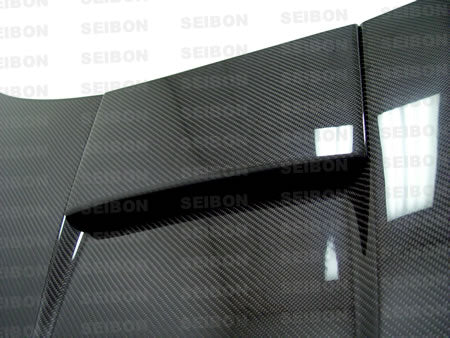 Toyota-Celica-T23-00-06-Seibon-VSII-Carbon-Hood