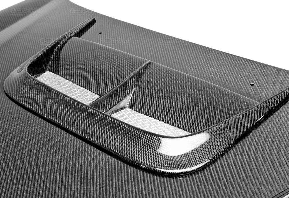 Subaru-Impreza-WRX-GDA/B-00-03-Seibon-CW-Carbon-Hood