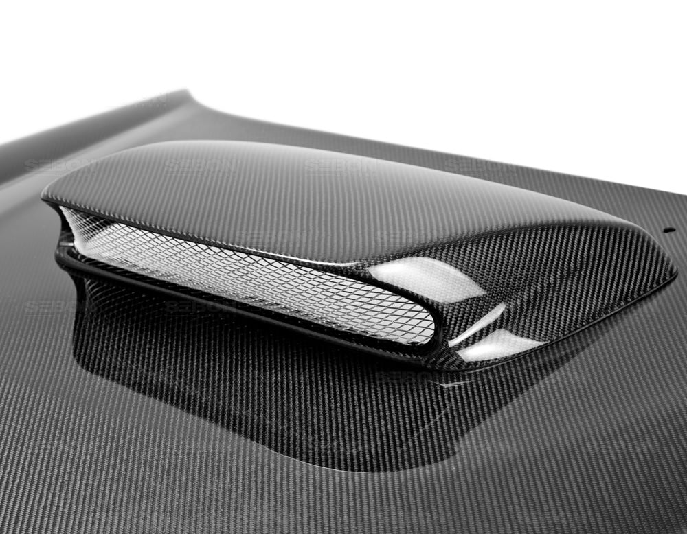 Subaru-Impreza-WRX-GDA/B-00-03-Seibon-OEM-Carbon-Hood