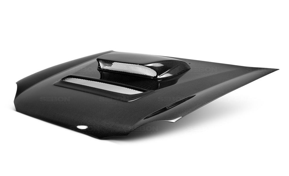 Subaru-Impreza-WRX-GDA/B-00-03-Seibon-RC-Carbon-Hood