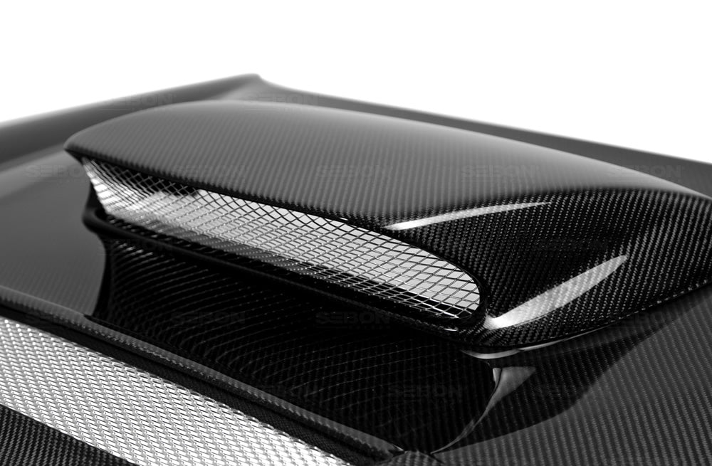 Subaru-Impreza-WRX-GDA/B-00-03-Seibon-RC-Carbon-Hood