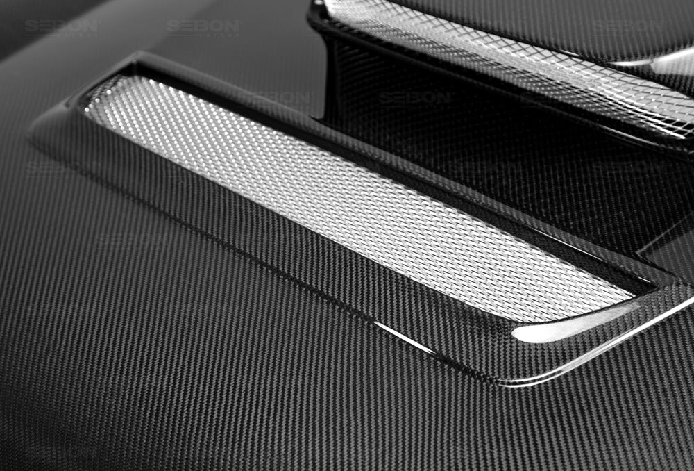 Subaru-Impreza-WRX-GDA/B-00-03-Seibon-RC-Carbon-Hood