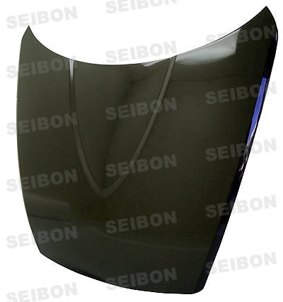 Mazda-RX8-04-06-Seibon-OEM-Carbon-Hood