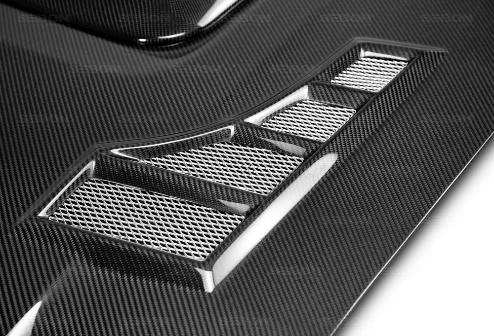 Subaru-Impreza-WRX/STI-04-05-Seibon-CW-Carbon-Hood