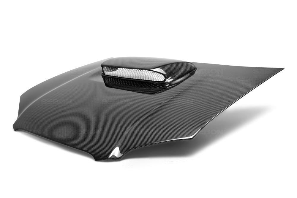 Subaru-Impreza-WRX/STI-04-05-Seibon-OEM-Carbon-Hood