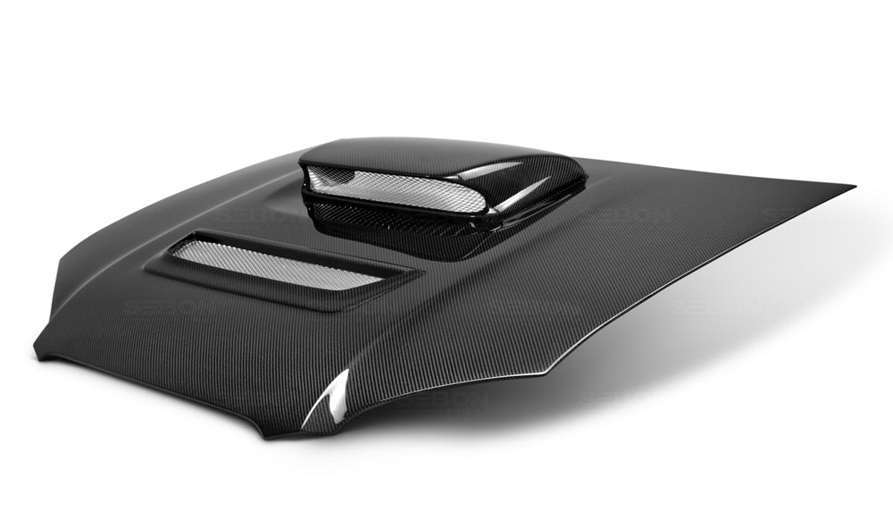Subaru-Impreza-WRX/STI-04-05-Seibon-RC-Carbon-Hood