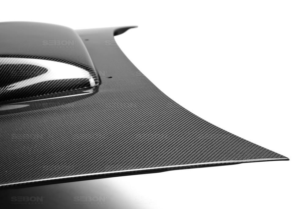 Subaru-Impreza-WRX/STI-04-05-Seibon-RC-Carbon-Hood