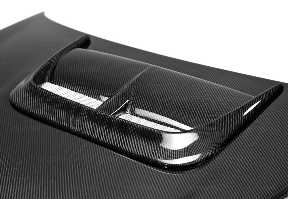 Subaru-Impreza-WRX/STI-06-07-Seibon-CW-Carbon-Hood