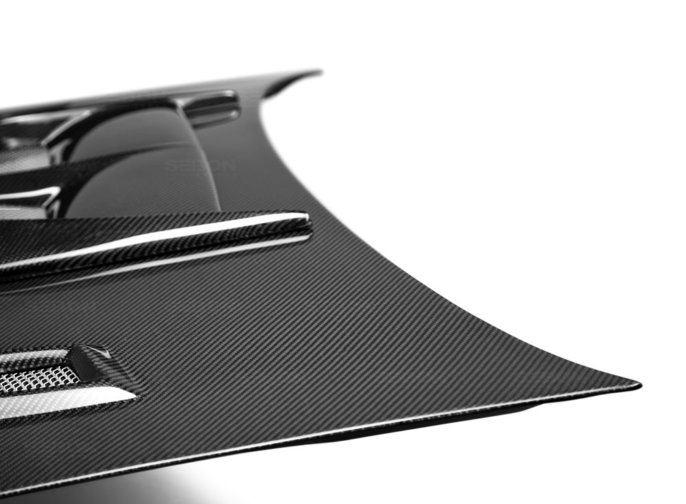 Subaru-Impreza-WRX/STI-06-07-Seibon-CW-Carbon-Hood