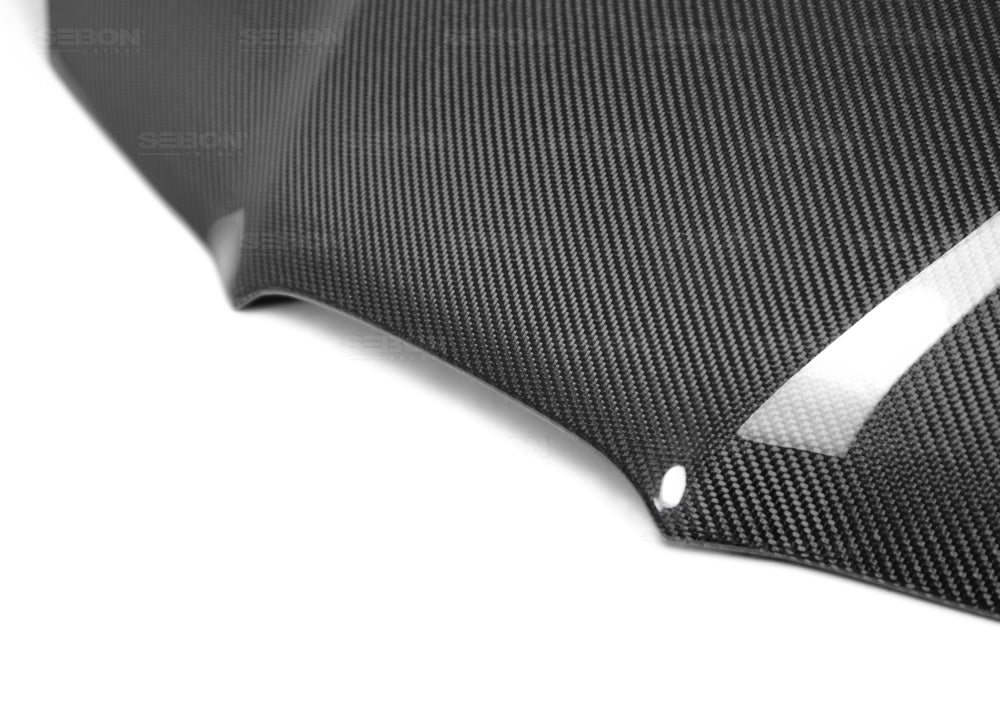Subaru-Impreza-WRX/STI-06-07-Seibon-OEM-Carbon-Hood