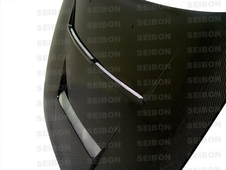 Nissan-S13-Silvia-JDM-89-94-Seibon-DV-Carbon-Hood