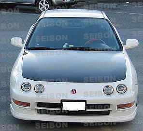 Honda-Integra-(Type-R)-94-01-Seibon-OEM-Carbon-Hood