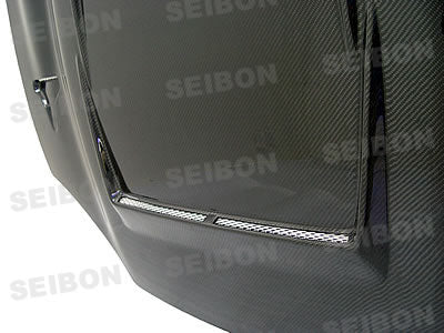 Mitsubishi-3000GT-94-98-Seibon-DVII-Carbon-Hood