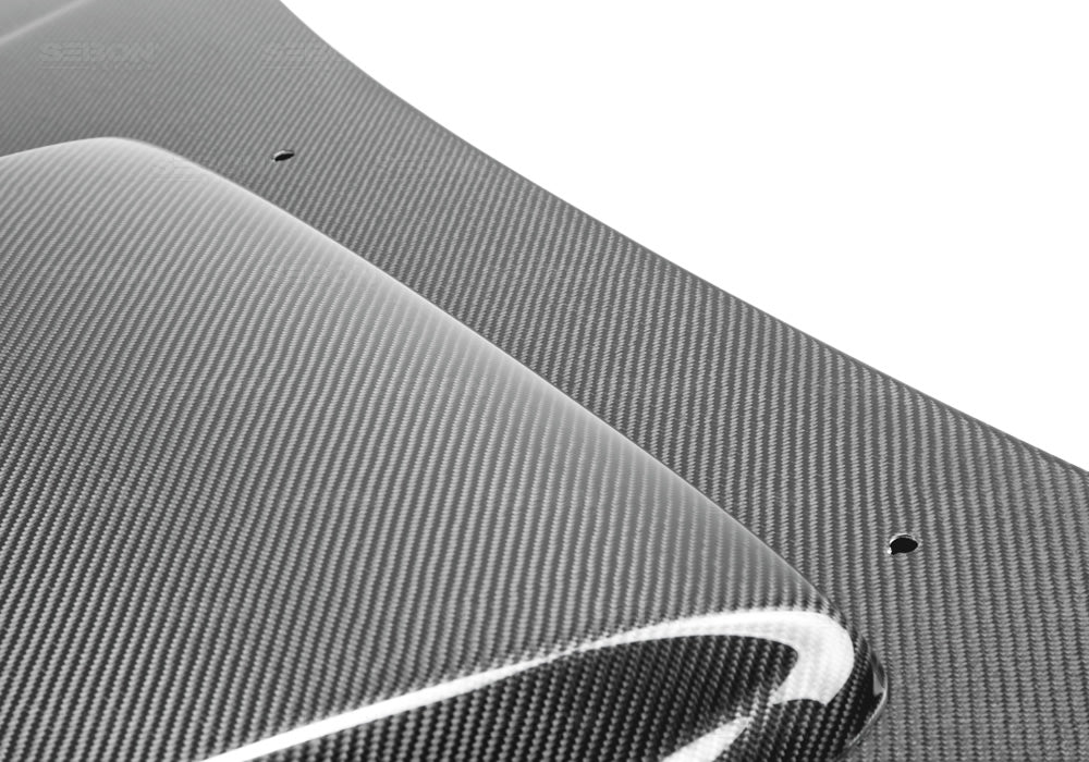 Subaru-Impreza-98-01-Seibon-OEM-Carbon-Hood-incl-STI-Scoop