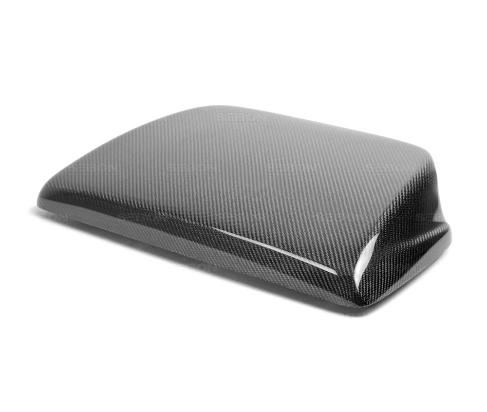 Subaru-Impreza-WRX/STI-04-05-Seibon-STI-Carbon-Hoodscoop