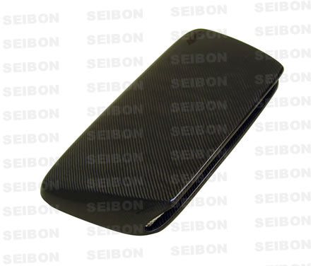 Subaru-Impreza-WRX/STI-06-07-Seibon-STI-Carbon-Hoodscoop
