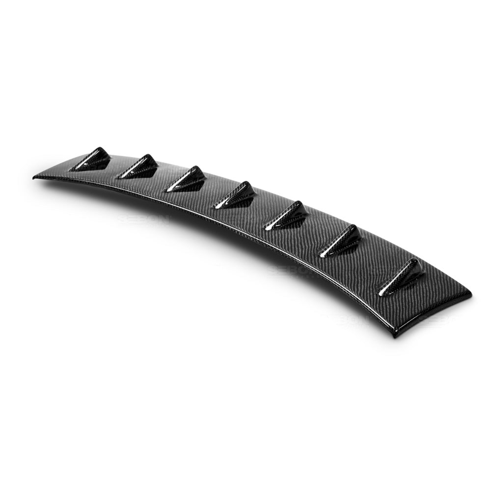 Subaru-Impreza-WRX/STI-02-07-Seibon-Carbon-Roof-Fin-Spoiler