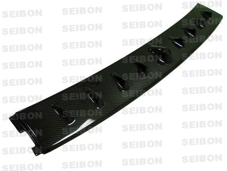Mitsubishi-EVO-VIII/IX-03-06-Seibon-Carbon-Rear-Fin-Spoiler