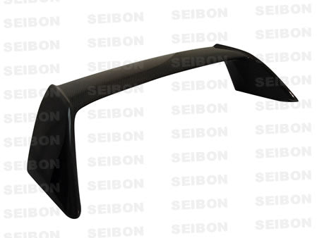 Acura/Honda-RSX/Integra-01-04-Seibon-TR-Carbon-Rear-Spoiler