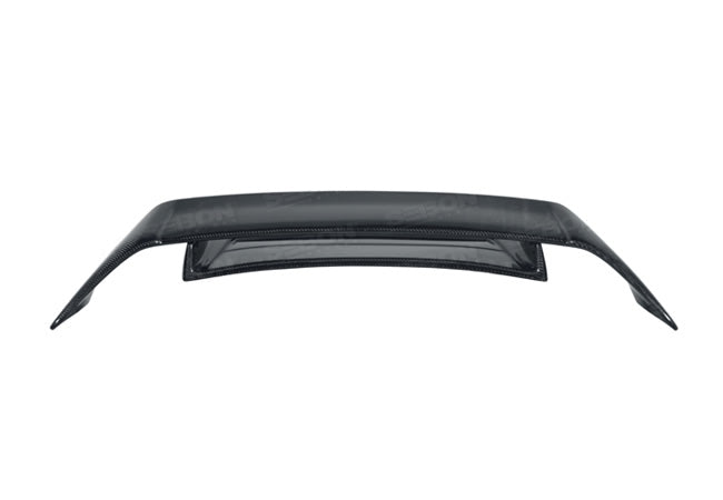 Nissan-350Z-02-06-Seibon-NS-Carbon-Rear-Spoiler