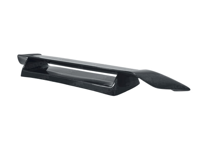 Nissan-350Z-02-06-Seibon-NS-Carbon-Rear-Spoiler