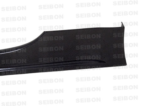 Nissan-350Z-02-06-Seibon-TT-Carbon-Sideskirts