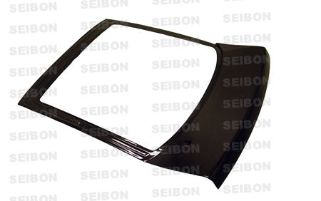 Nissan-S13-3D-89-94-Seibon-OEM-Carbon-Trunklid
