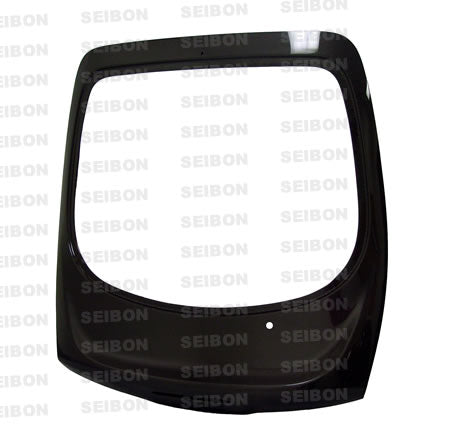 Toyota-Supra-MKIV-93-98-Seibon-OEM-Carbon-Trunklid