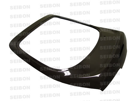 Toyota-Supra-MKIV-93-98-Seibon-OEM-Carbon-Trunklid