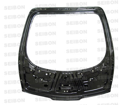 Toyota-Supra-MKIV-93-98-Seibon-OEM-Carbon-Trunklid