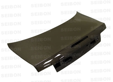 Nissan-S14/S14A-95-99-Seibon-OEM-Carbon-Trunklid