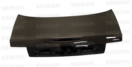 Nissan-S14/S14A-95-99-Seibon-OEM-Carbon-Trunklid