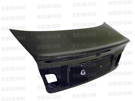 BMW-E46-4D-99-04-Seibon-CSL-Carbon-Trunklid
