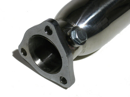 Honda-Civic/CRX/Sol-88-00-Catalyc-Convertor-Stainless-Steel