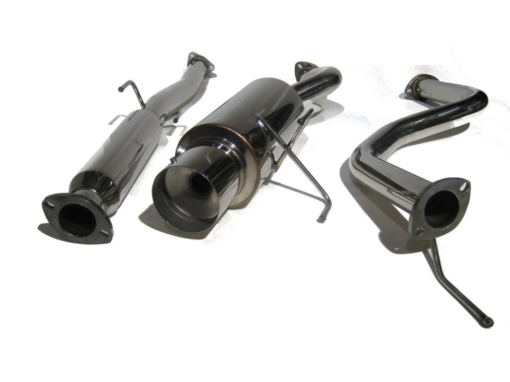 Honda-Civic-92-95-3D-SIX-Performance-Catback-Exhaust-System