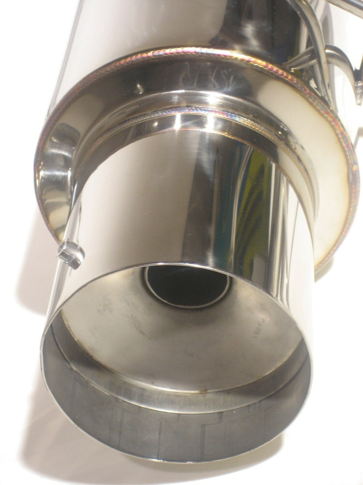 Honda-Civic-92-95-3D-SIX-Performance-Catback-Exhaust-System