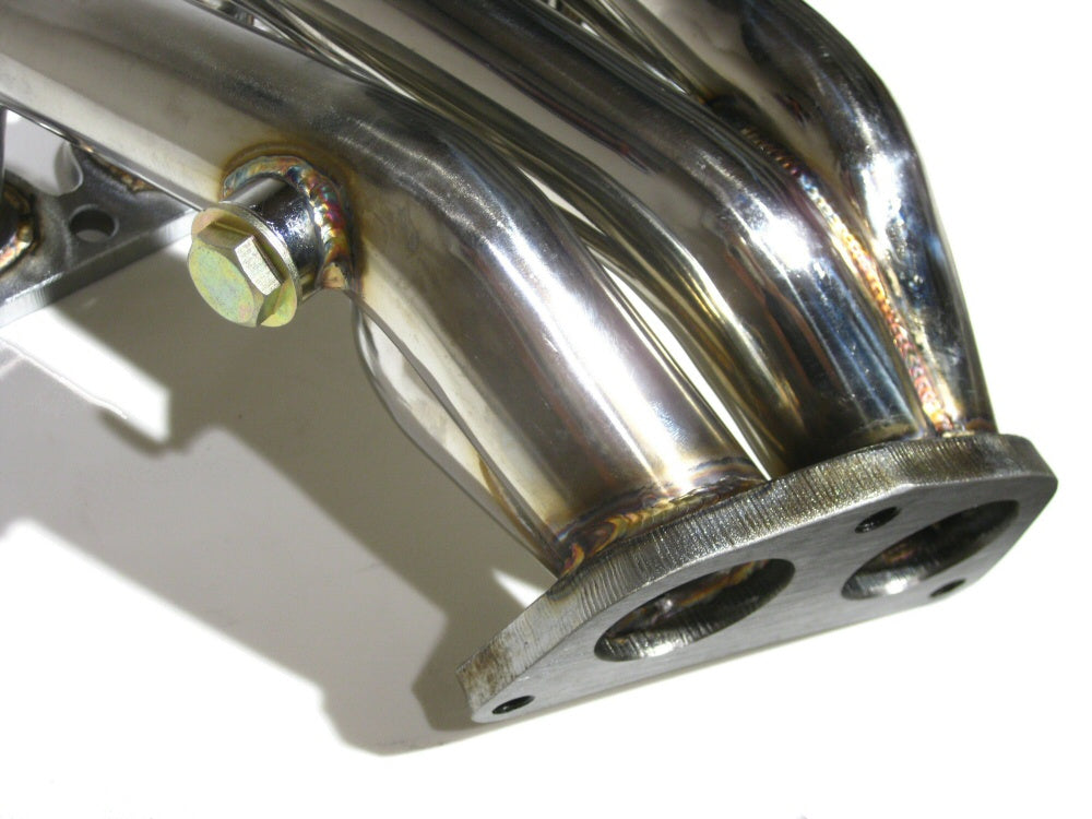 Honda-Civic/CRX/Sol-88-00-D-Series-4-2-1-Stainless-Header