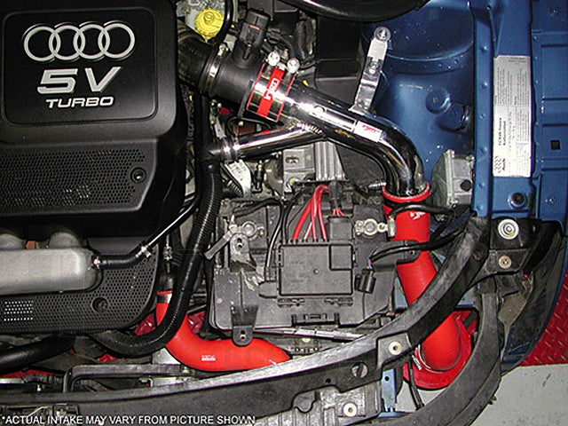 Audi-TT-99-02-1.8T-Cold-Air-Intake-System-Polish-[INJEN]