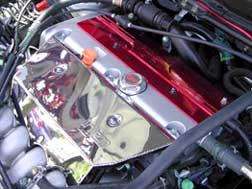 Honda-Civic-Type-R-(EP3)-01+-Intake-Manifold-Cover-[INJEN]