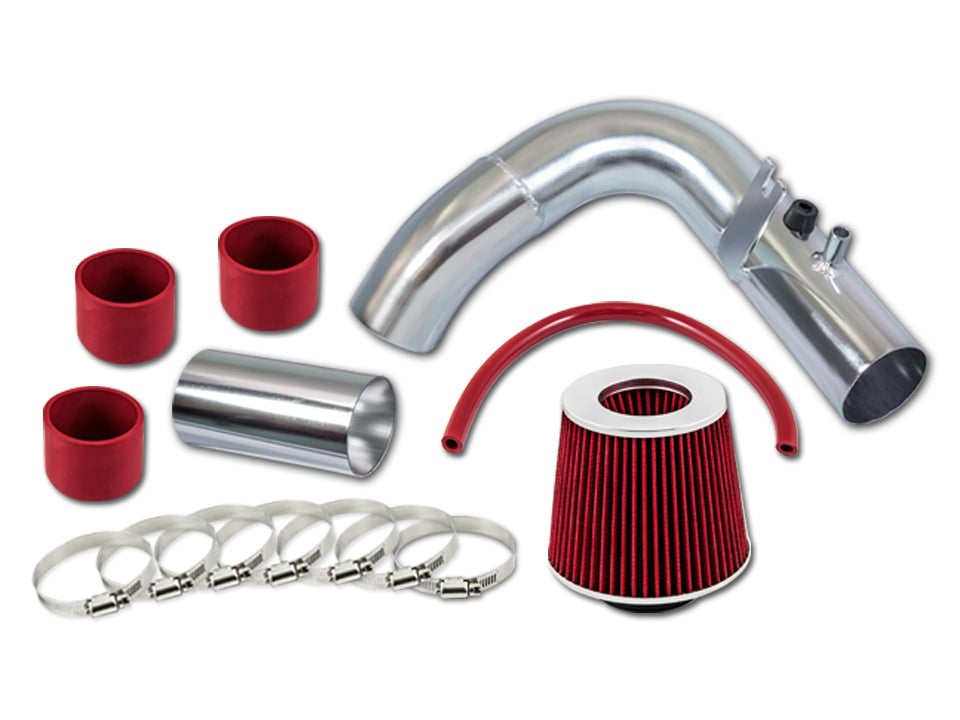 Dodge/Chrysler-Neon-00+-SIX-Performance-Cold-Air-Intake