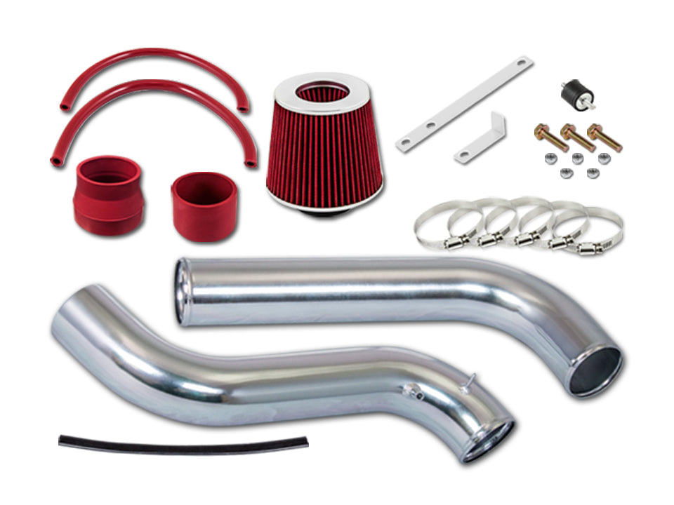 Honda-Prelude-92-96-SIX-Performance-Cold-Air-Intake