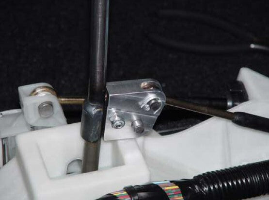 Honda-Civic-01+-2/4D-&-Integra-DC5-/-RSX-Short-Shifter-[SIX]