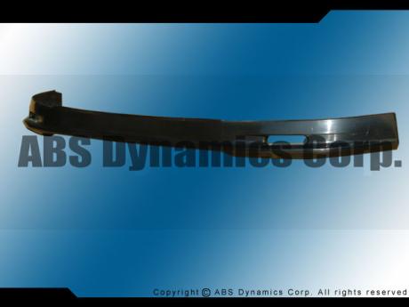 Honda-Civic-99-00-Mugen-Look-ABS-Front-Lip-[SIX]