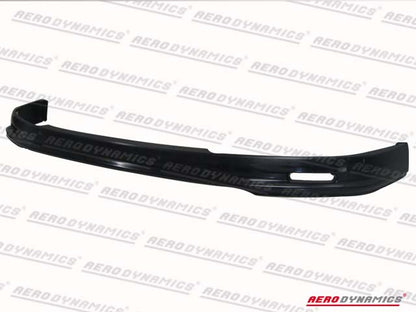 Honda-Civic-92-95-2/3D-Mugen-Look-ABS-Front-Lip-[SIX]