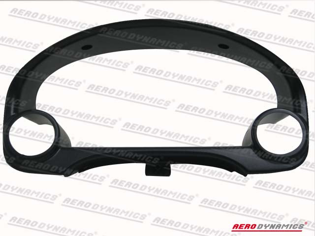 Honda-Civic-96-00-Dash-Dual-Gauge-Pod-[SIX]
